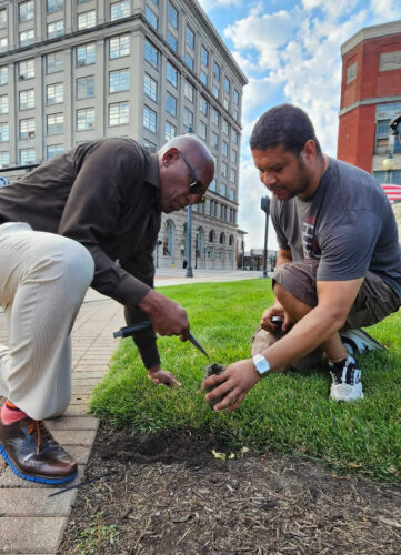 Digging Into Ohio's Forgotten Past